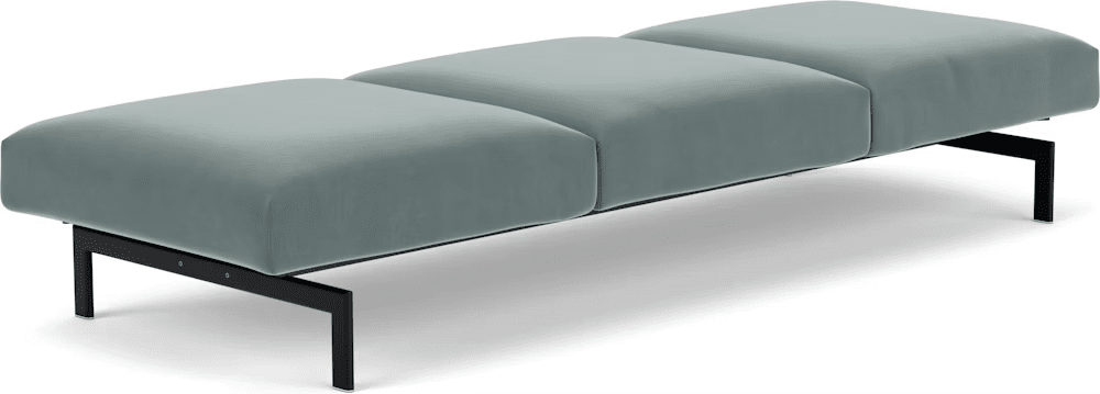 Avio Three Seat Bench Benches Knoll