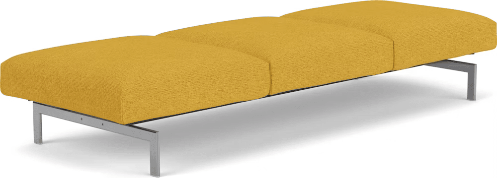 Avio Three Seat Bench Benches Knoll