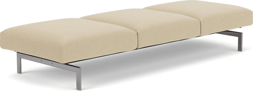 Avio Three Seat Bench Benches Knoll