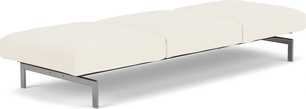 Avio Three Seat Bench Benches Knoll