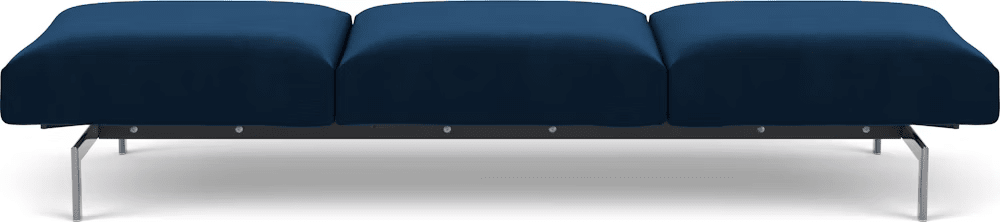 Avio Three Seat Bench Benches Knoll