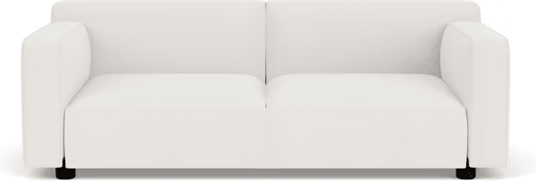 Barber Osgerby Three-Seater Sofa Sofa Knoll