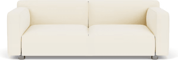 Barber Osgerby Three-Seater Sofa Sofa Knoll