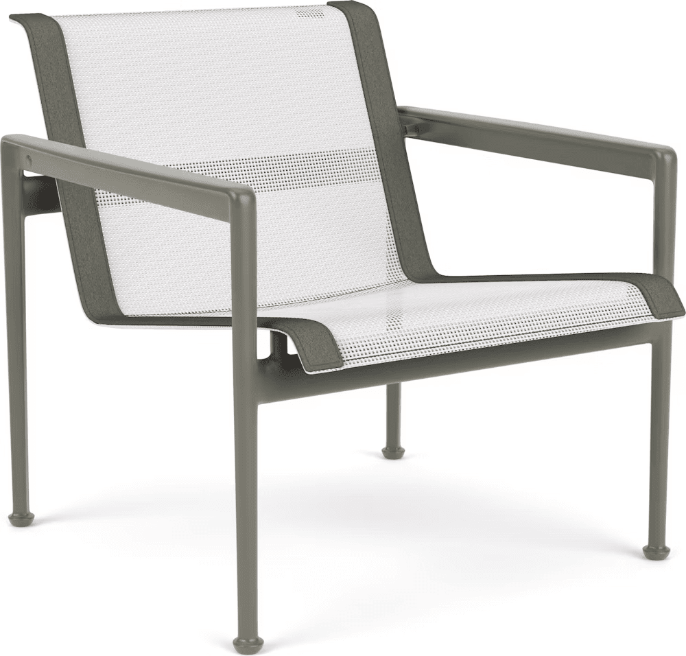 1966 Lounge Chair lounge chair Knoll