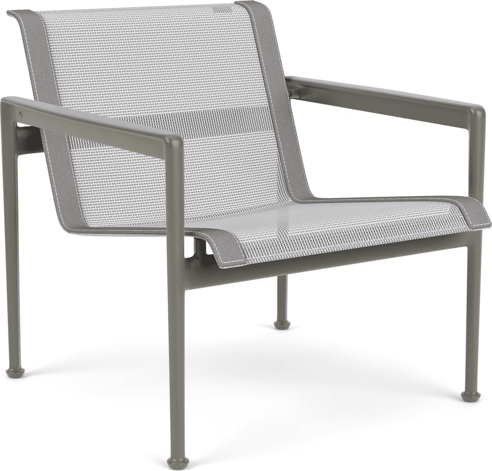 1966 Lounge Chair lounge chair Knoll