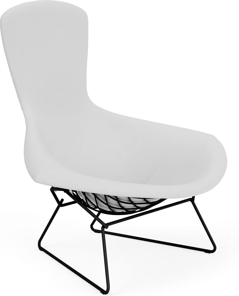 Bertoia Bird Chair lounge chair Knoll