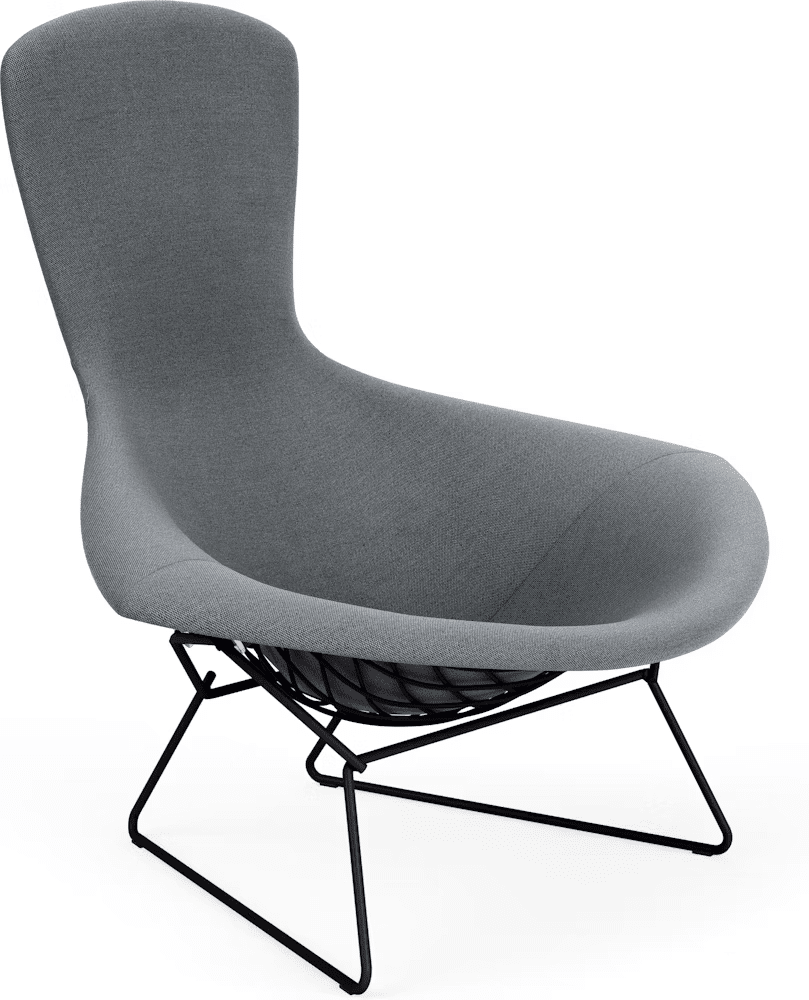Bertoia Bird Chair lounge chair Knoll