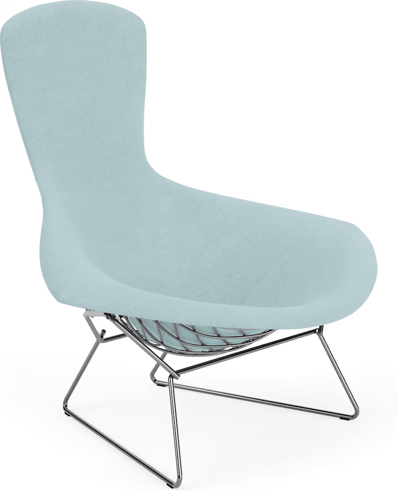 Bertoia Bird Chair lounge chair Knoll