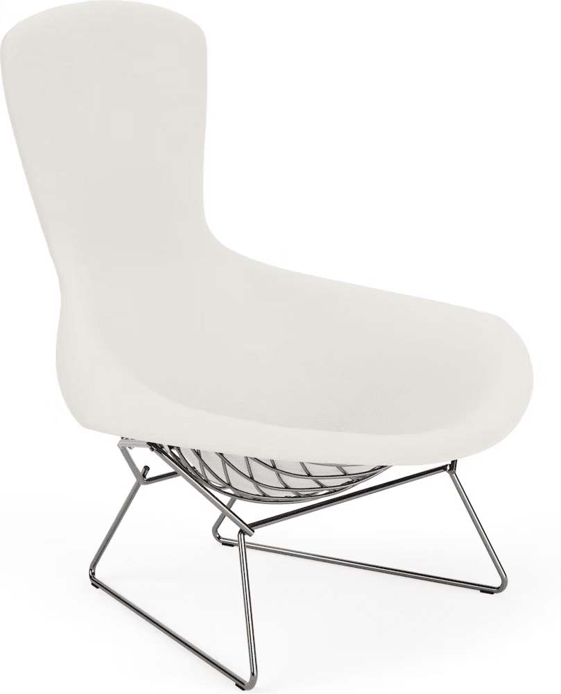 Bertoia Bird Chair lounge chair Knoll