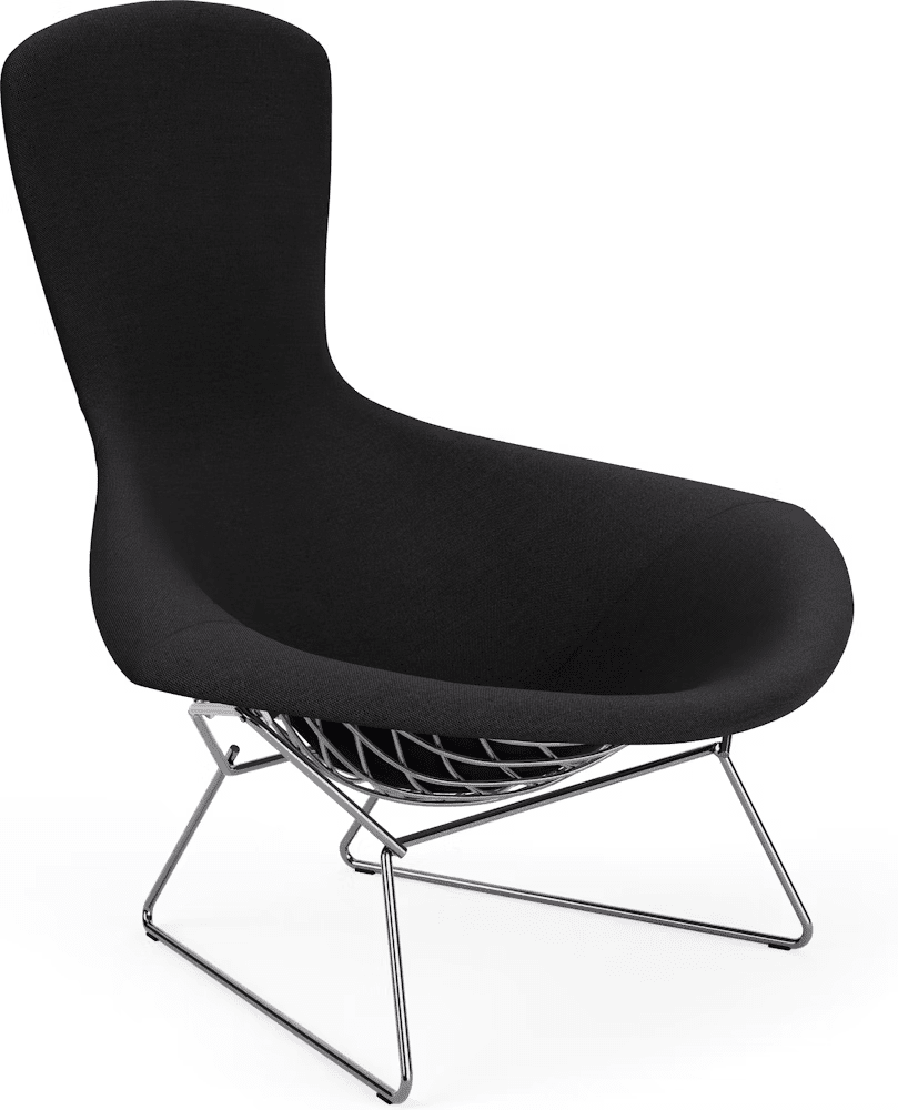 Bertoia Bird Chair lounge chair Knoll