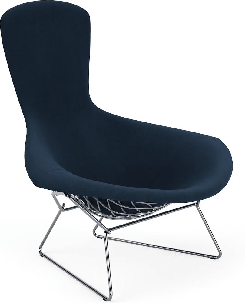 Bertoia Bird Chair lounge chair Knoll