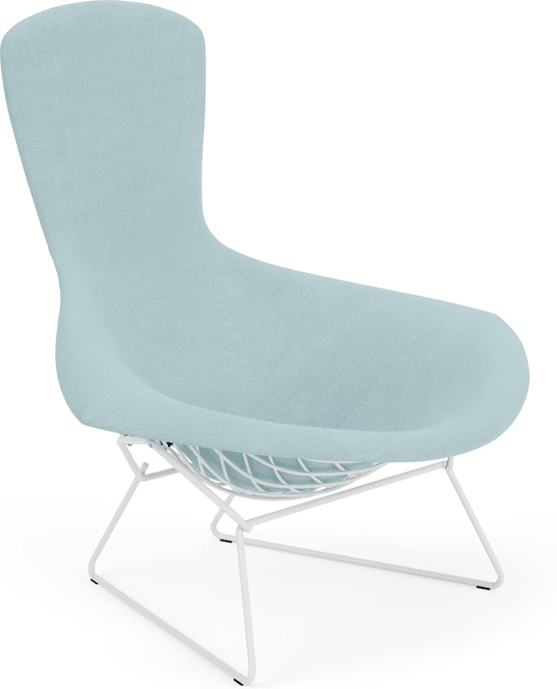 Bertoia Bird Chair lounge chair Knoll