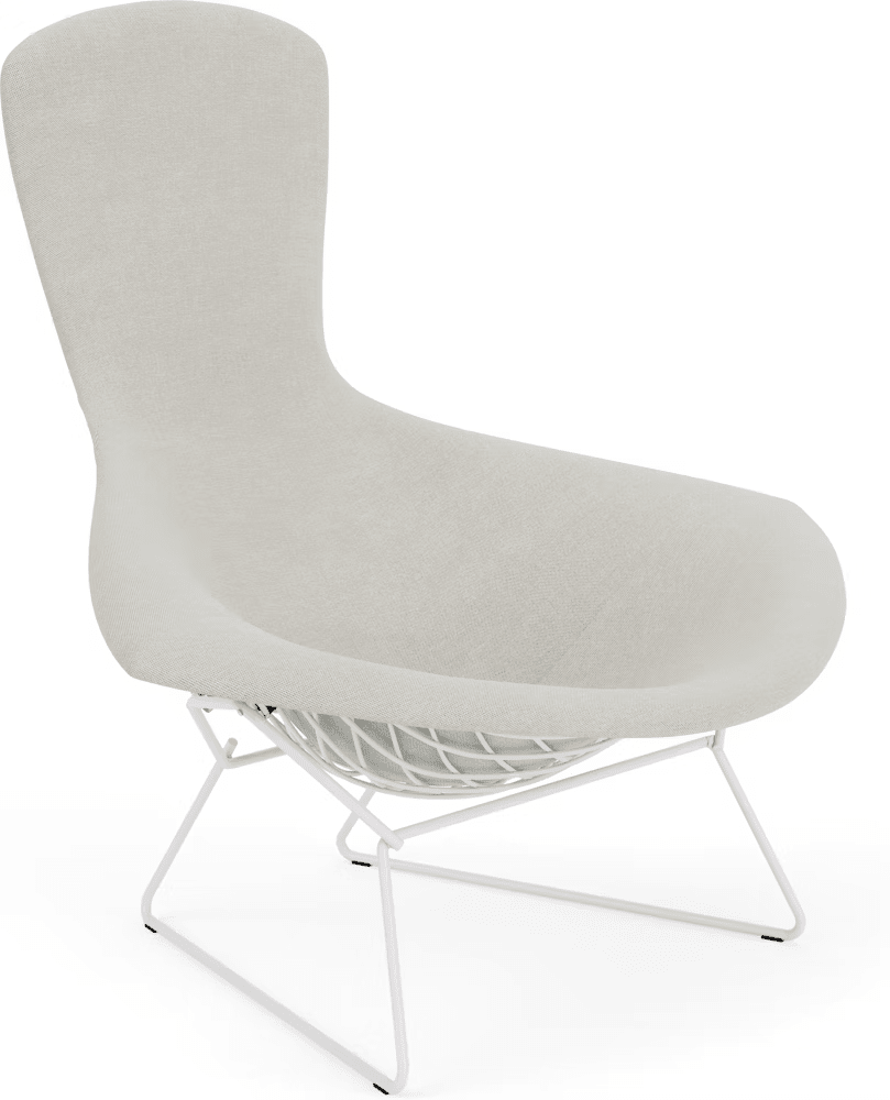 Bertoia Bird Chair lounge chair Knoll