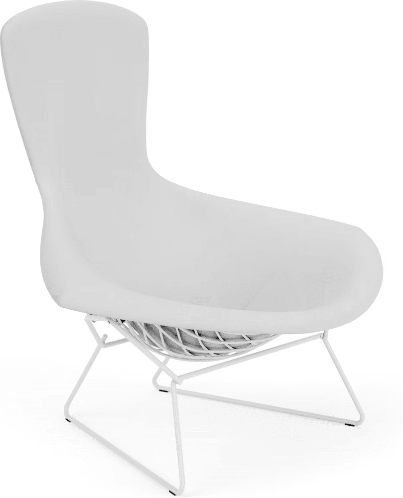 Bertoia Bird Chair lounge chair Knoll