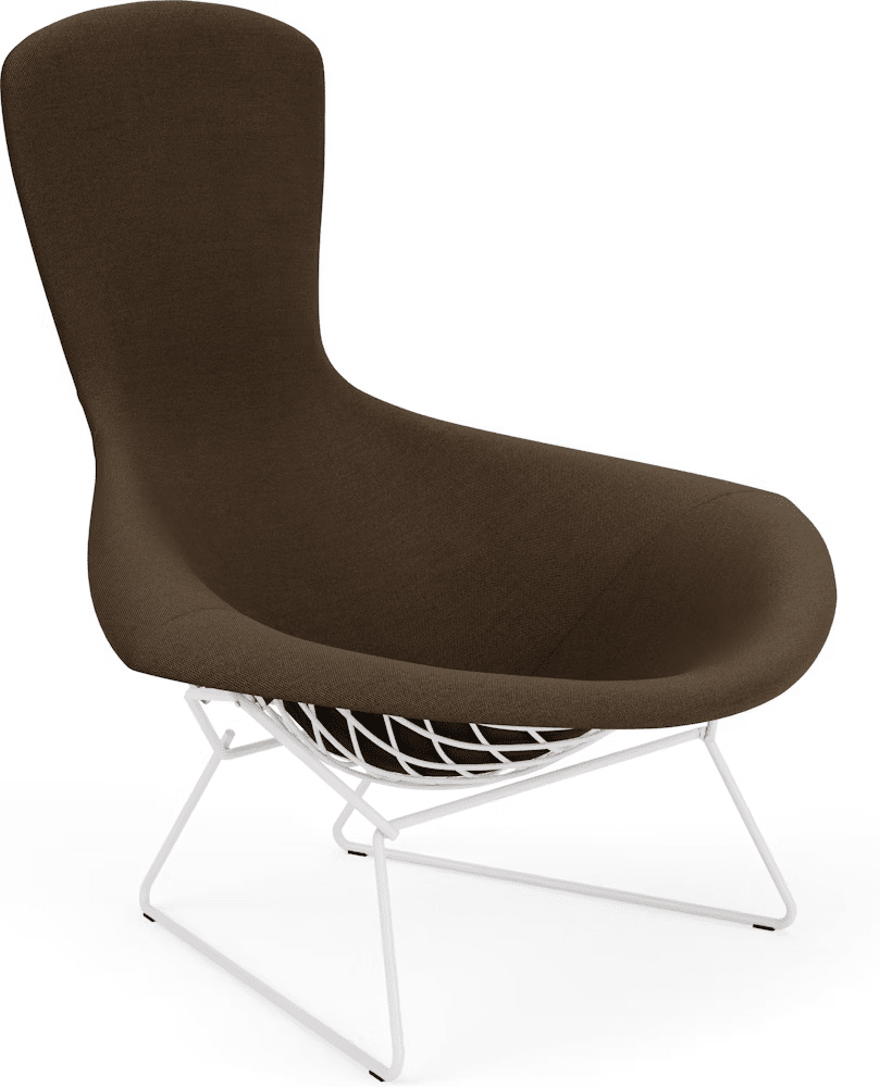 Bertoia Bird Chair lounge chair Knoll