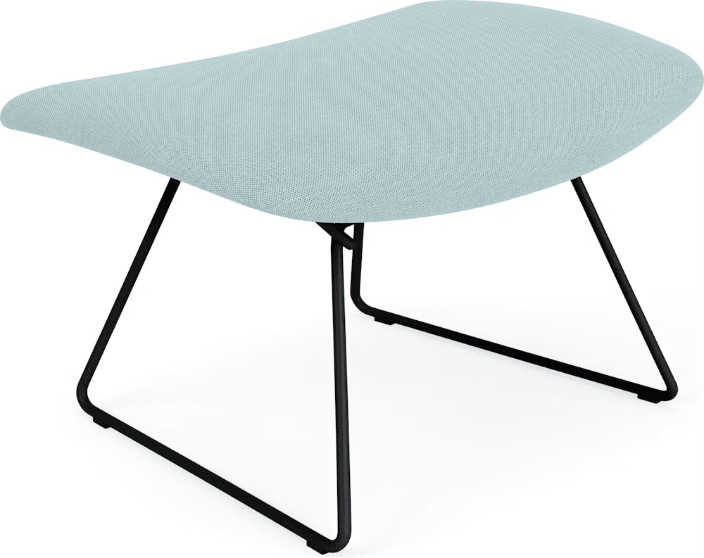 Bertoia Bird Ottoman ottomans Knoll