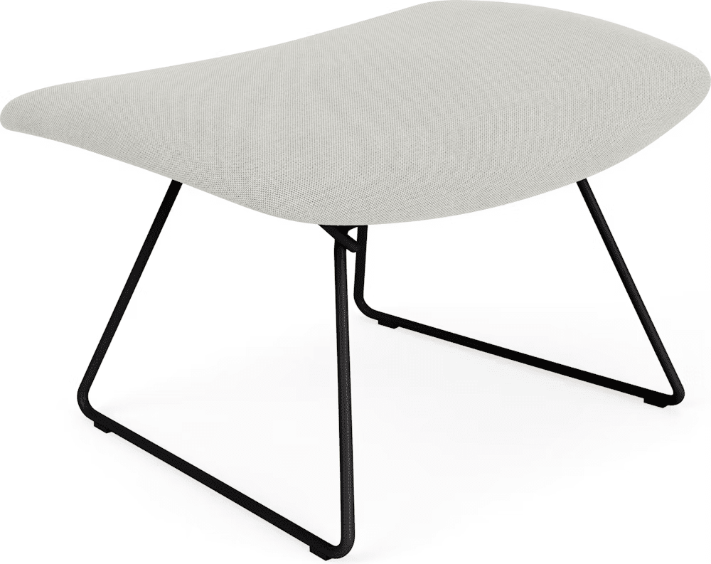 Bertoia Bird Ottoman ottomans Knoll