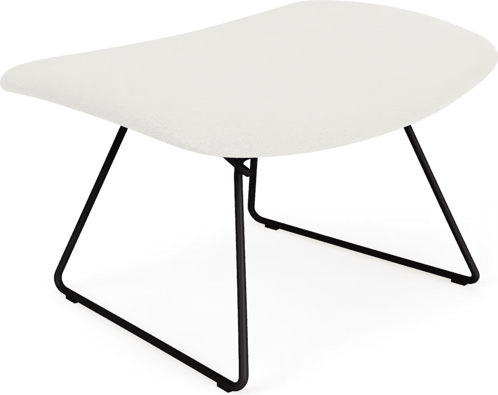 Bertoia Bird Ottoman ottomans Knoll