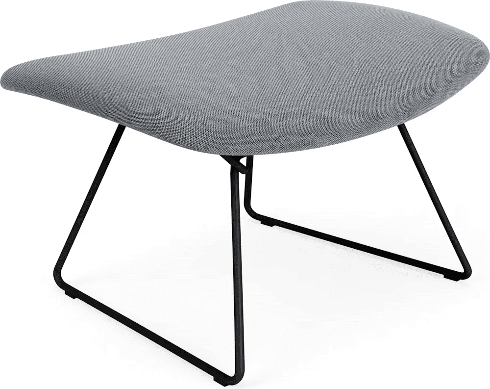 Bertoia Bird Ottoman ottomans Knoll