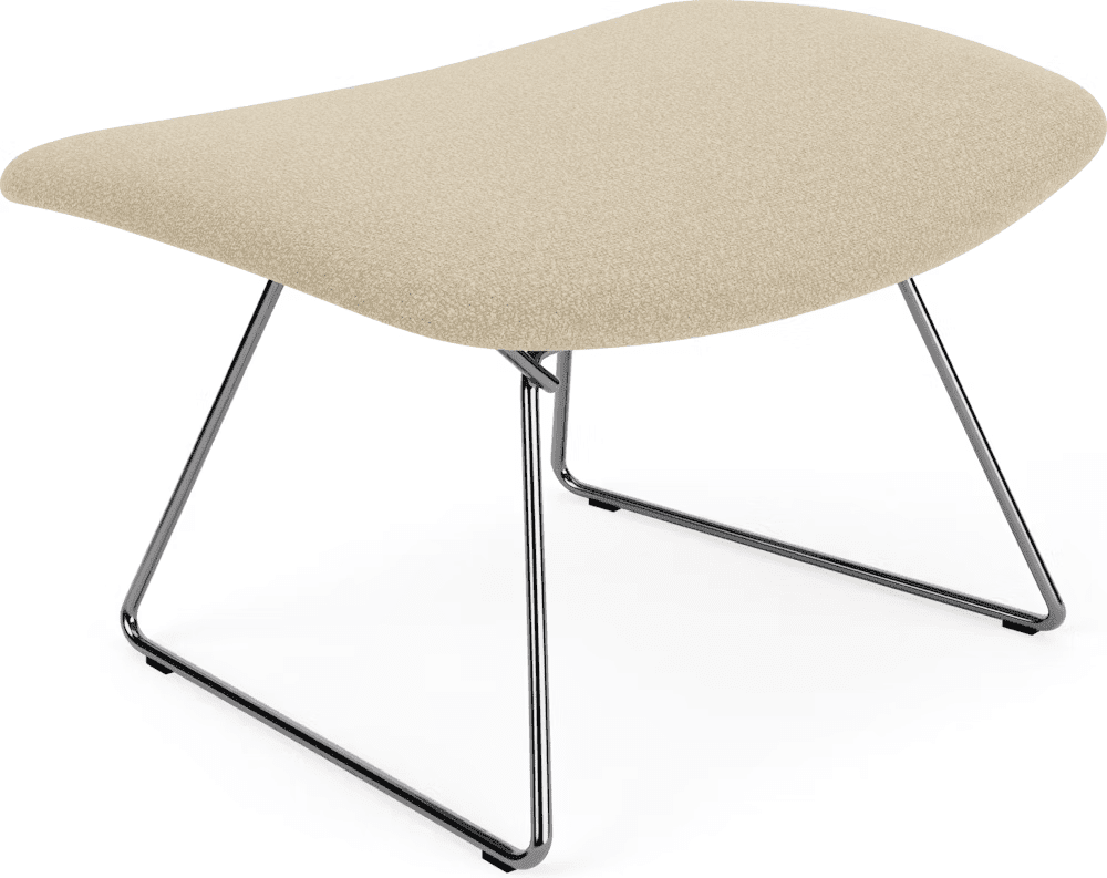 Bertoia Bird Ottoman ottomans Knoll