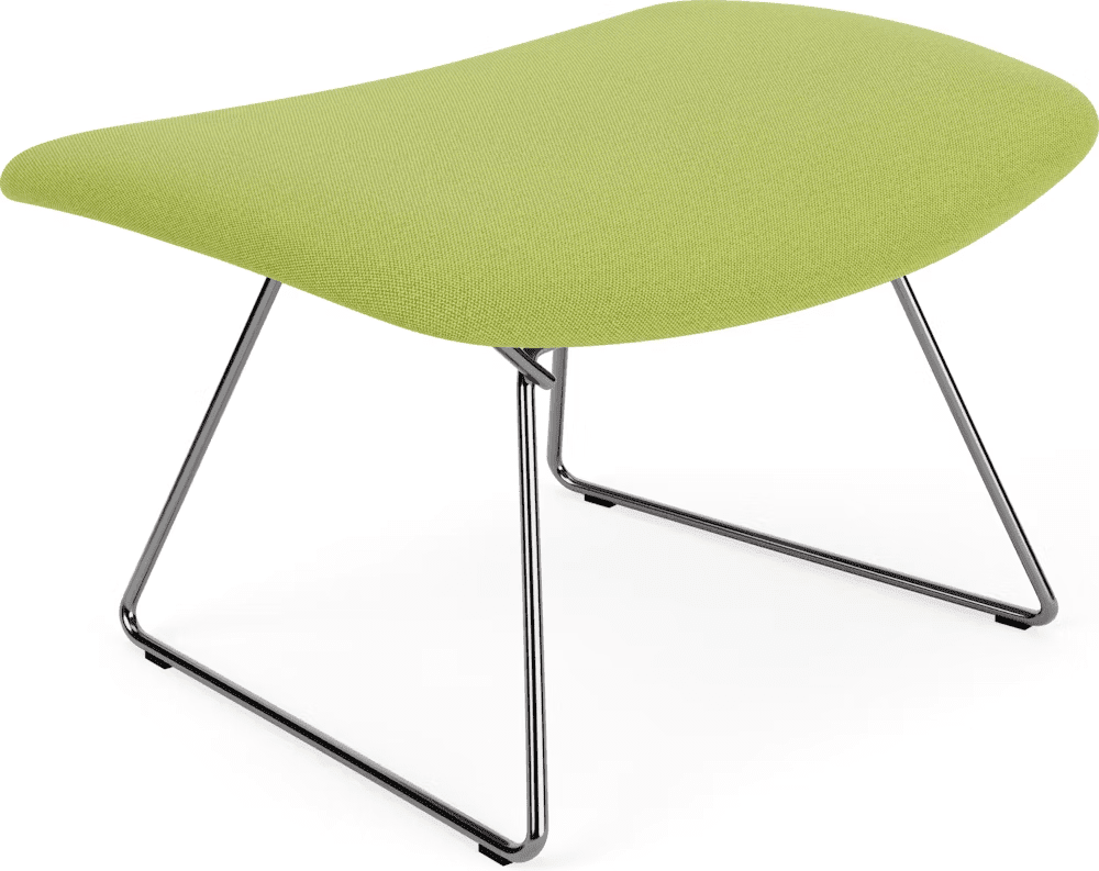 Bertoia Bird Ottoman ottomans Knoll