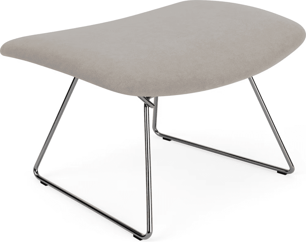 Bertoia Bird Ottoman ottomans Knoll