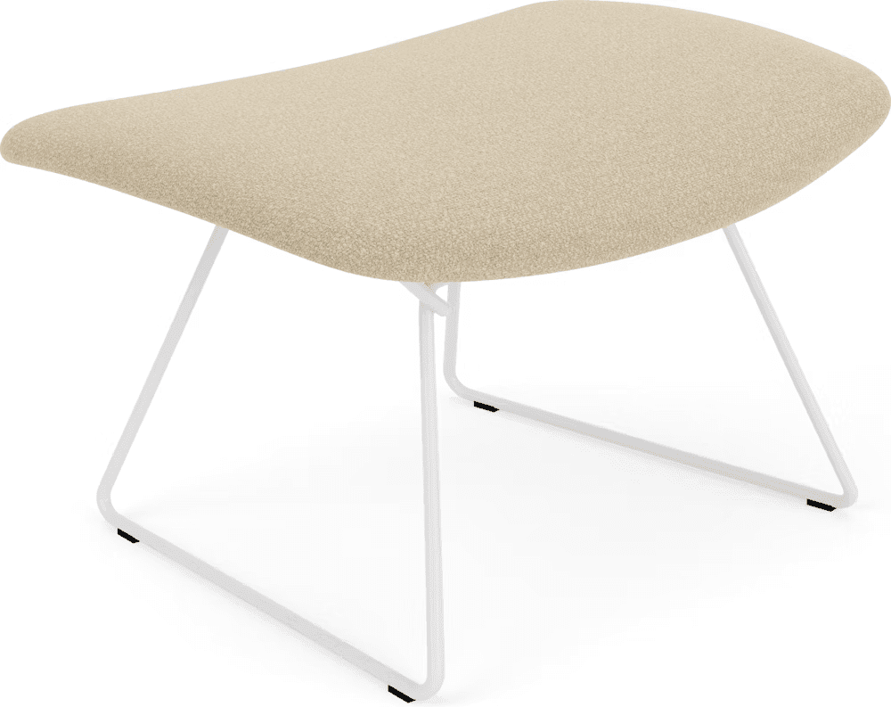 Bertoia Bird Ottoman ottomans Knoll