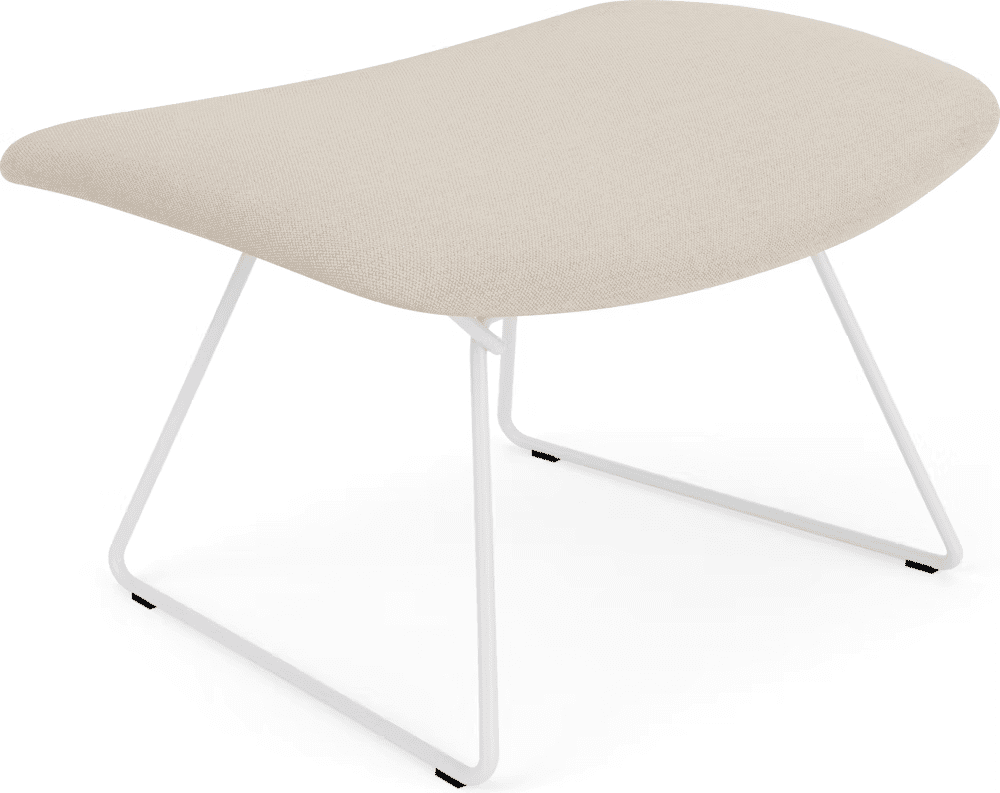 Bertoia Bird Ottoman ottomans Knoll