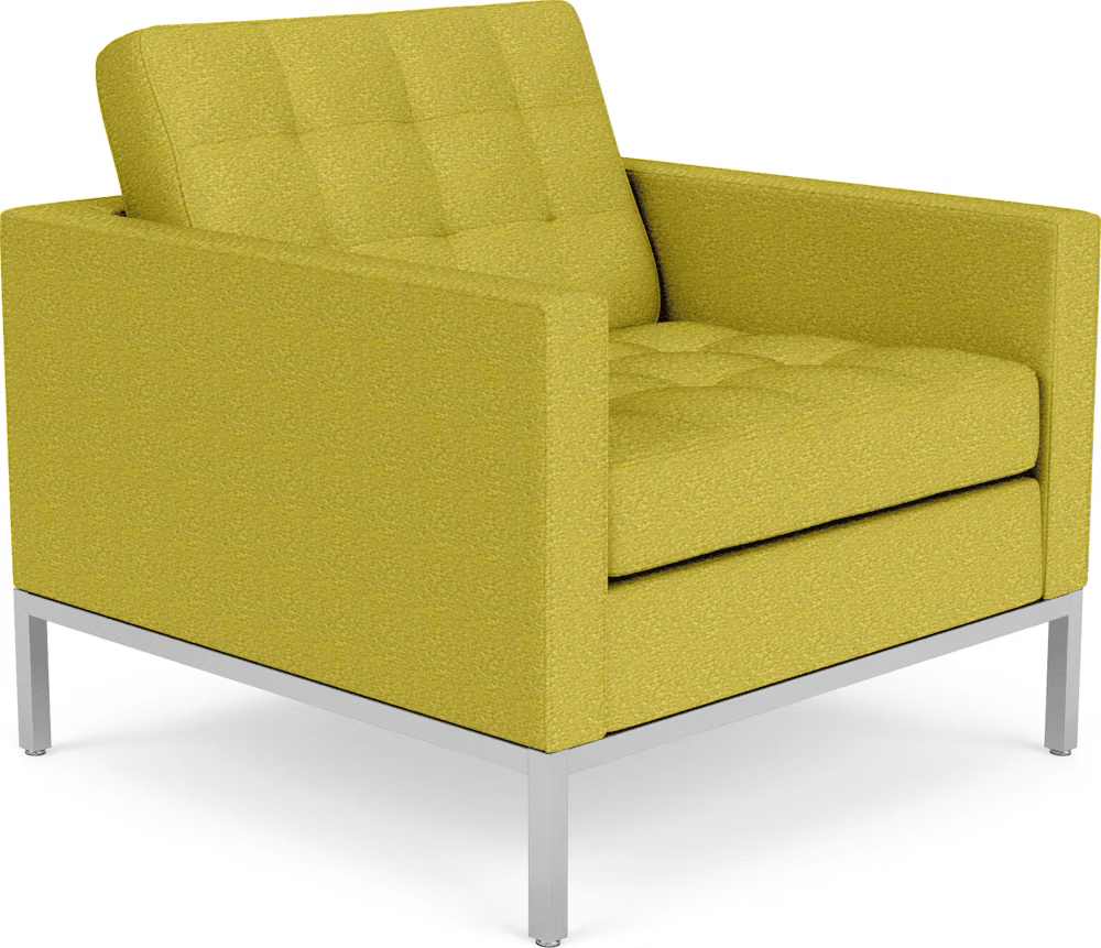 Florence Knoll Lounge Chair lounge chair Knoll