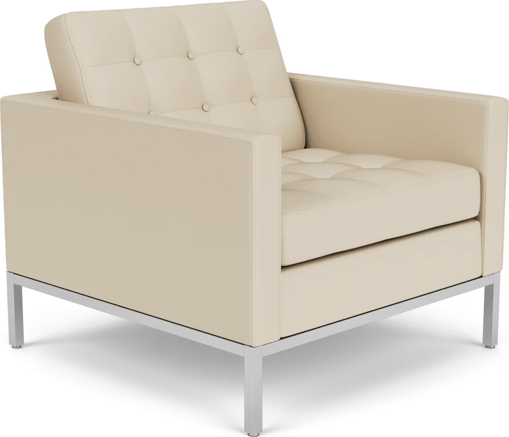 Florence Knoll Lounge Chair lounge chair Knoll