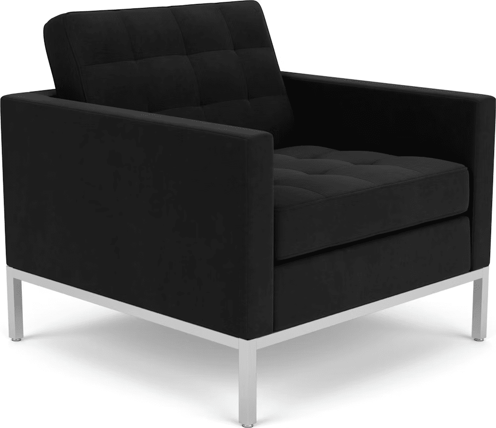 Florence Knoll Lounge Chair lounge chair Knoll