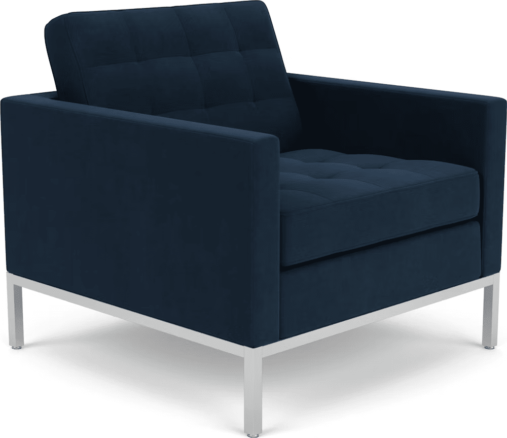 Florence Knoll Lounge Chair lounge chair Knoll