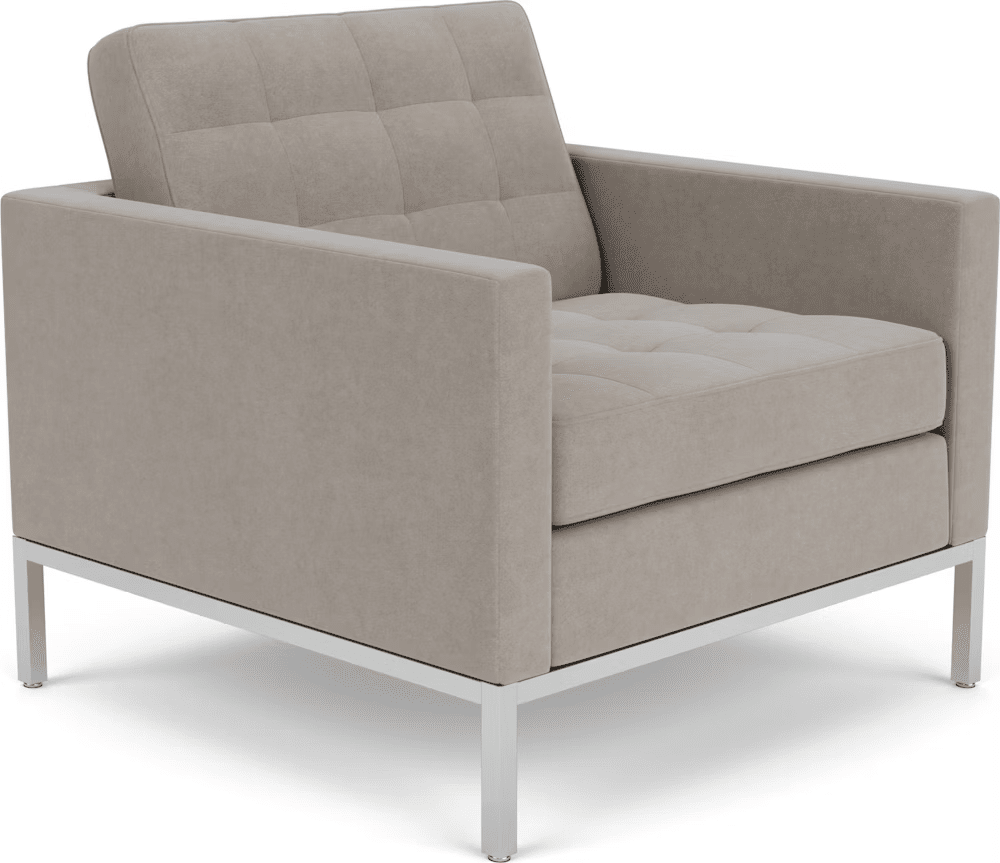 Florence Knoll Lounge Chair lounge chair Knoll