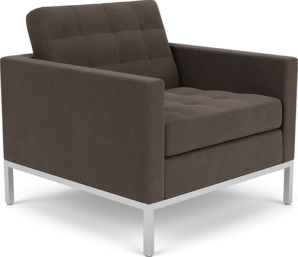 Florence Knoll Lounge Chair lounge chair Knoll