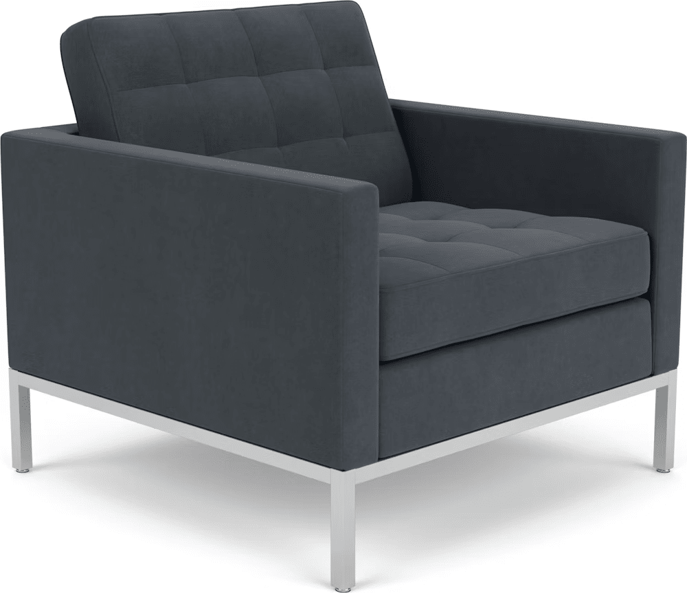 Florence Knoll Lounge Chair lounge chair Knoll