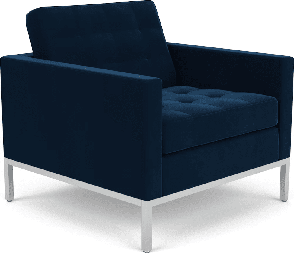 Florence Knoll Lounge Chair lounge chair Knoll