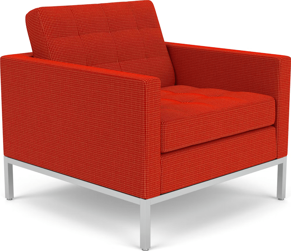 Florence Knoll Lounge Chair lounge chair Knoll