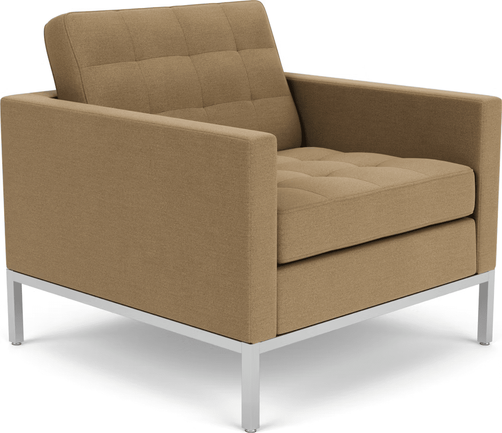 Florence Knoll Lounge Chair lounge chair Knoll