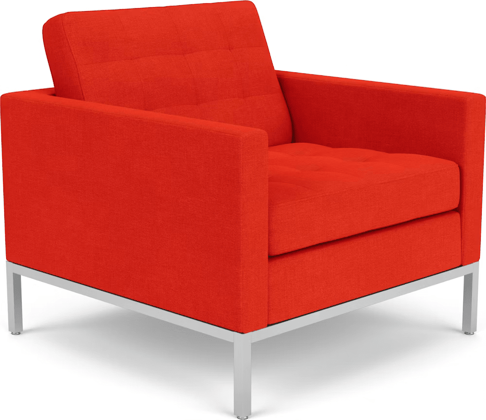 Florence Knoll Lounge Chair lounge chair Knoll