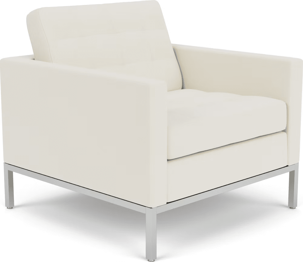 Florence Knoll Lounge Chair lounge chair Knoll