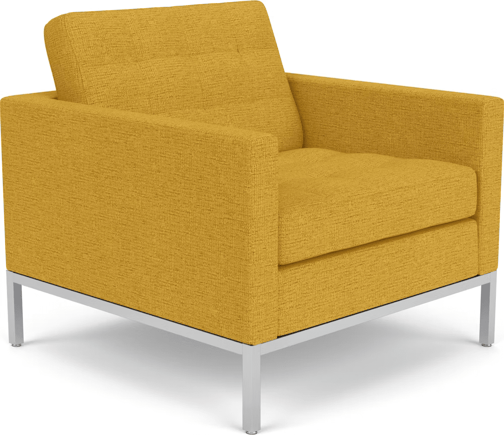 Florence Knoll Lounge Chair lounge chair Knoll
