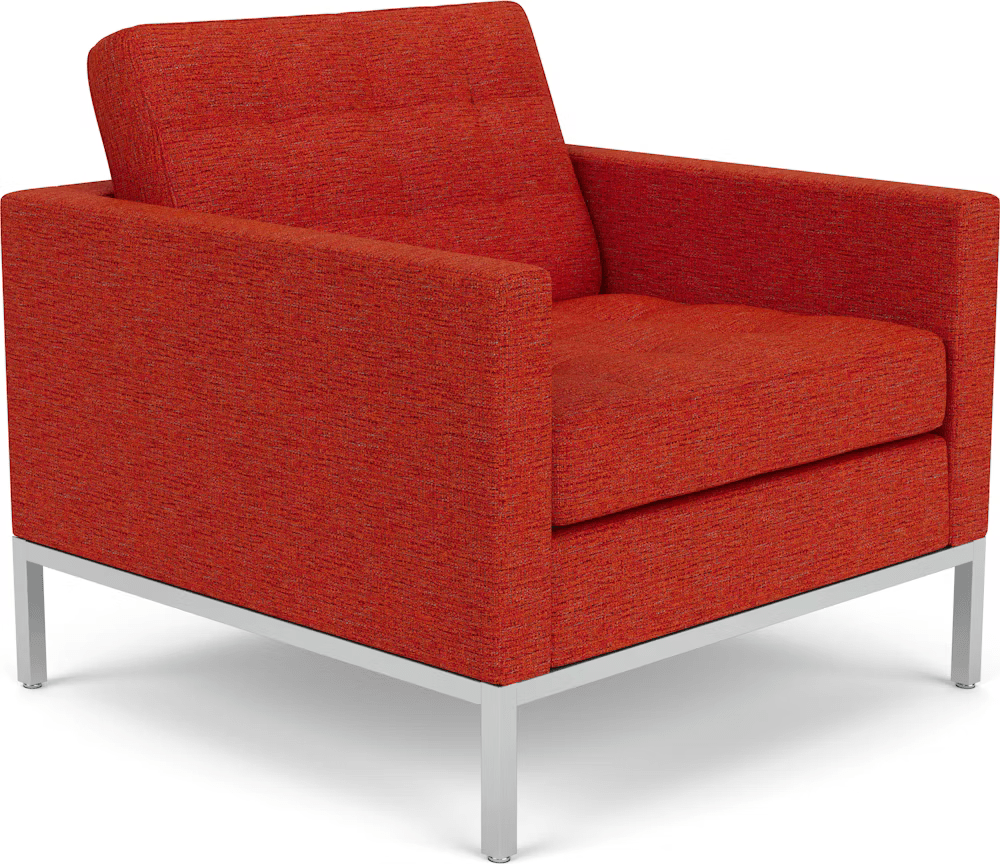 Florence Knoll Lounge Chair lounge chair Knoll