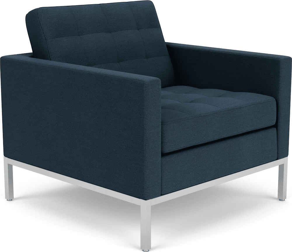 Florence Knoll Lounge Chair lounge chair Knoll