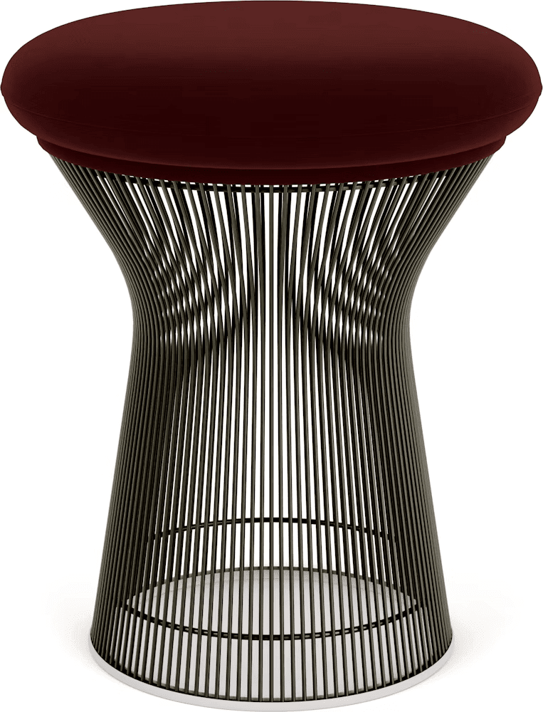 Platner Stool Stools Knoll