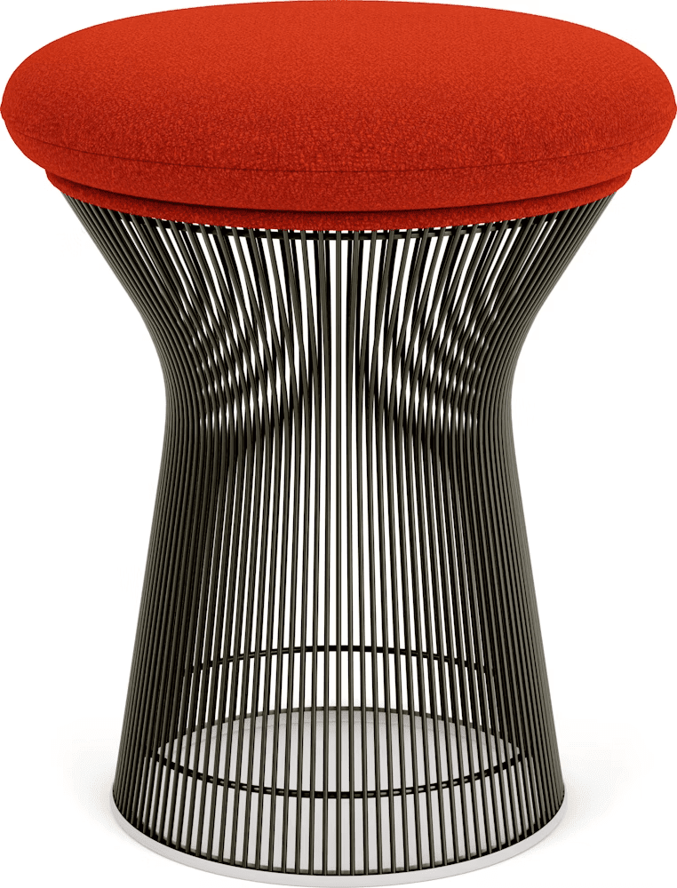 Platner Stool Stools Knoll