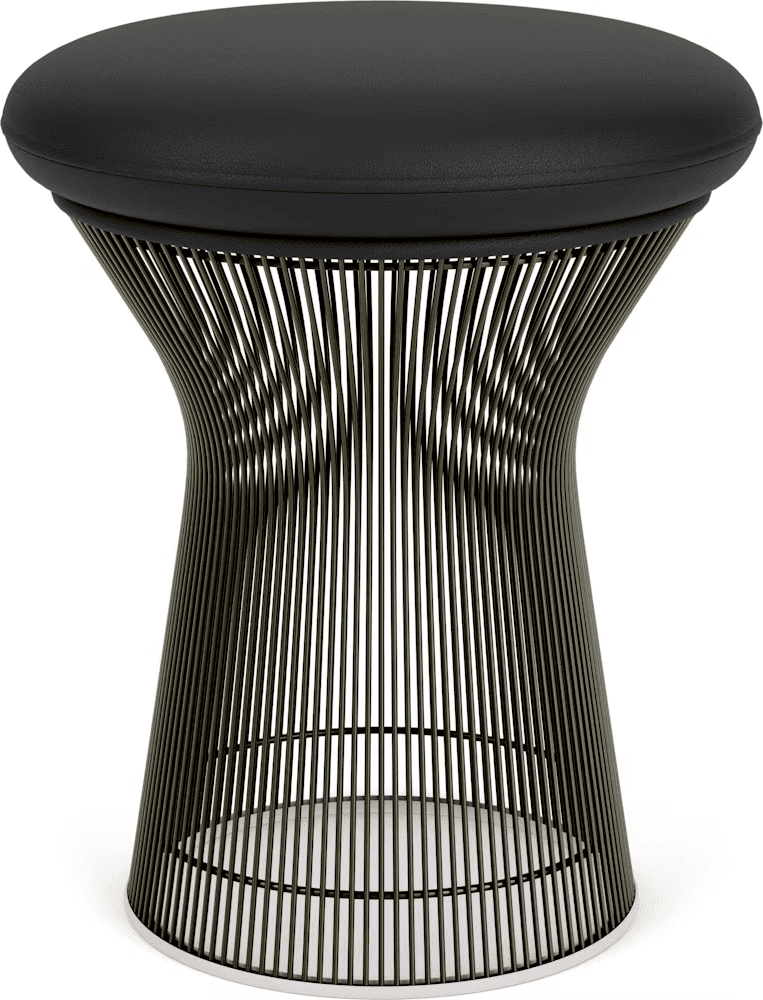 Platner Stool Stools Knoll