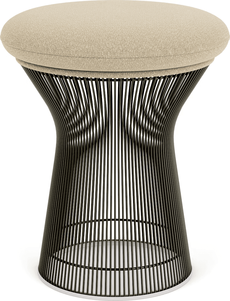 Platner Stool Stools Knoll