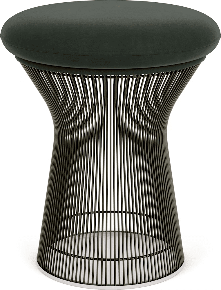 Platner Stool Stools Knoll