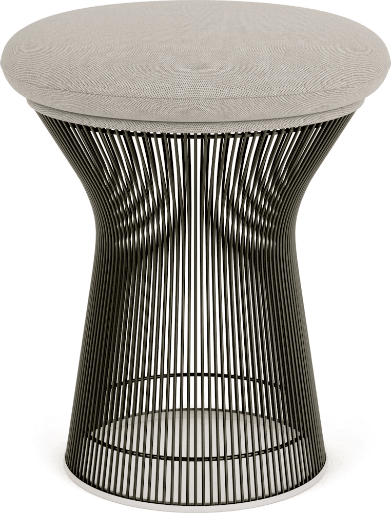 Platner Stool Stools Knoll