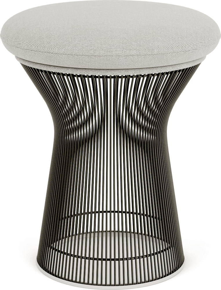 Platner Stool Stools Knoll
